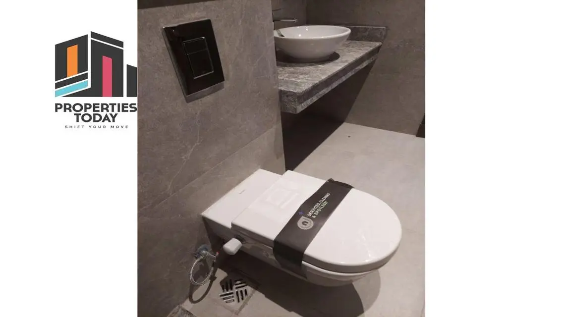 Apt 3 Beds Double View In Zed Towers