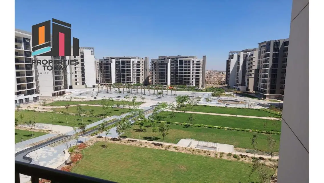 Apt 3 Beds Double View In Zed Towers