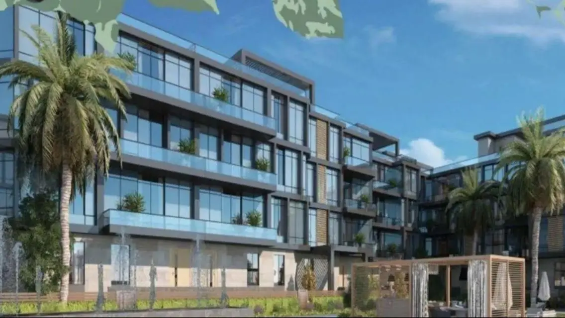 Invest in 190m Apartment in Zayed next Al RabWA