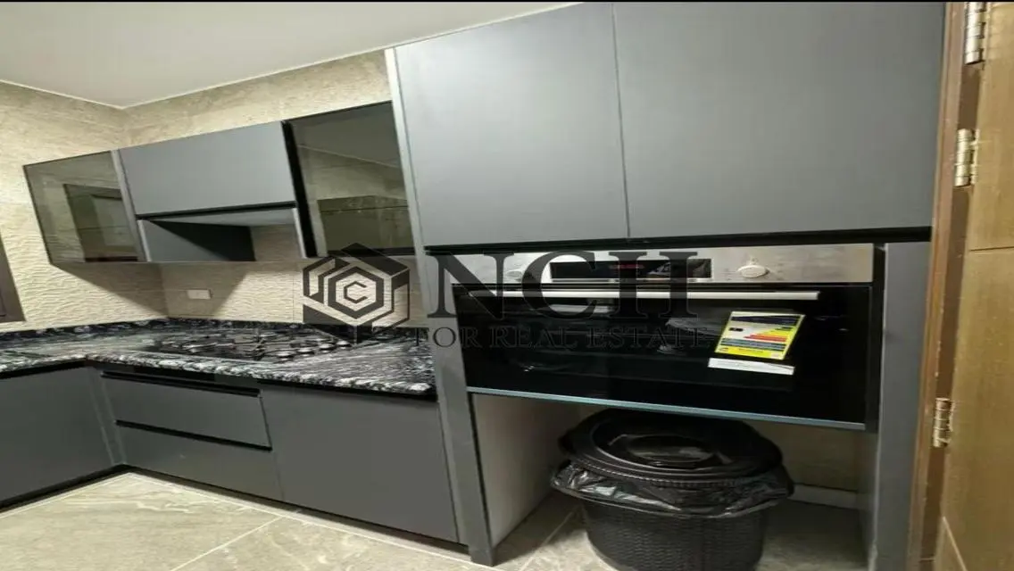 HOTEL APARTMENT 148M MODERN FURNITURE, ALMARASSEM.