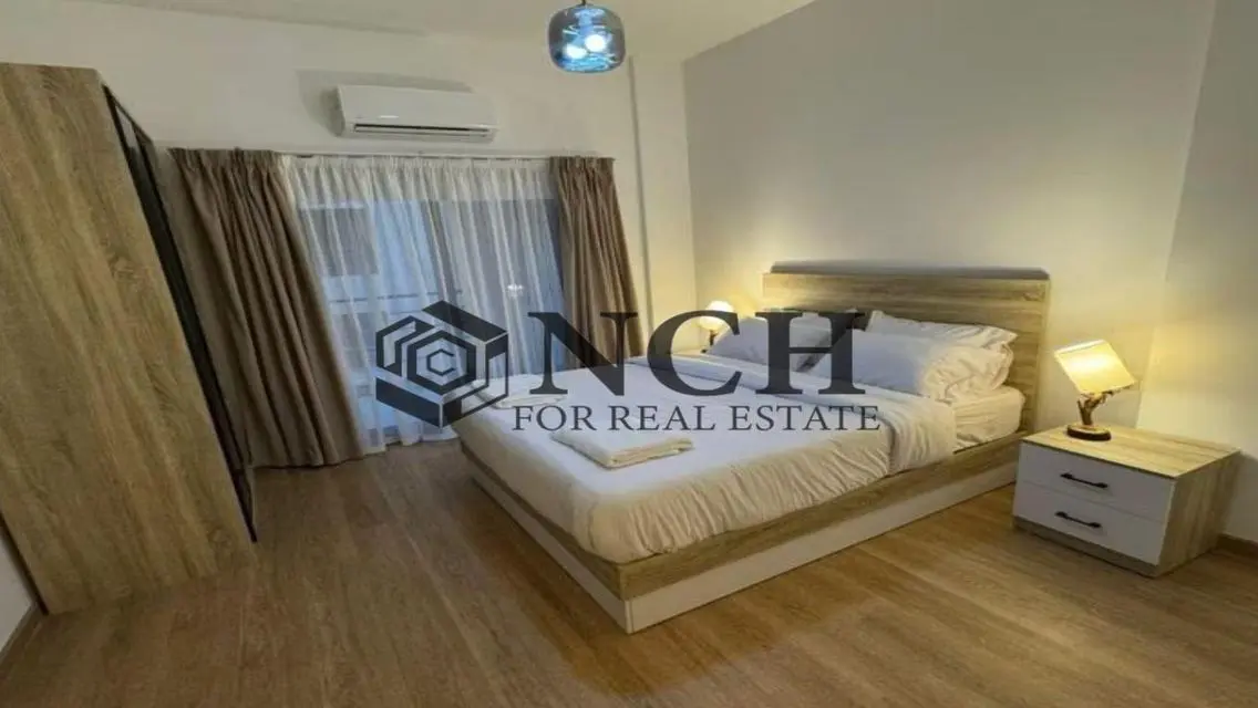 HOTEL APARTMENT 148M MODERN FURNITURE, ALMARASSEM.
