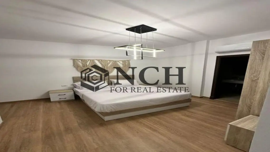 HOTEL APARTMENT 148M MODERN FURNITURE, ALMARASSEM.