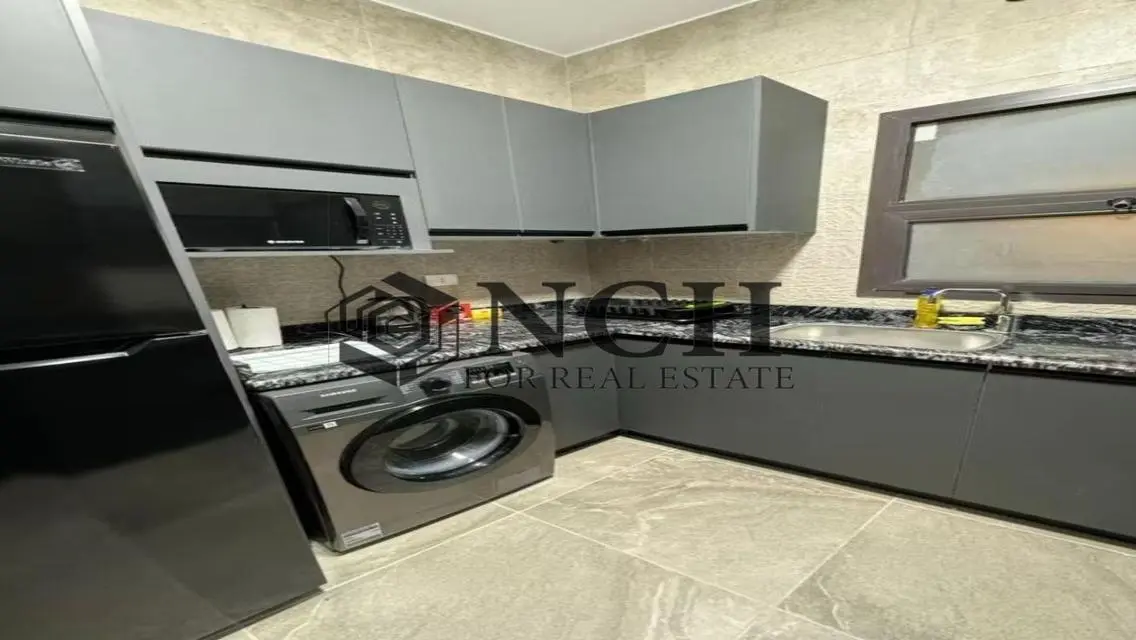 HOTEL APARTMENT 148M MODERN FURNITURE, ALMARASSEM.