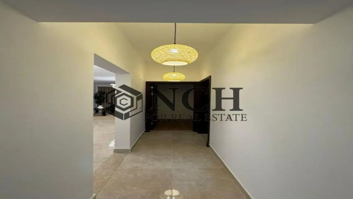 HOTEL APARTMENT 148M MODERN FURNITURE, ALMARASSEM.