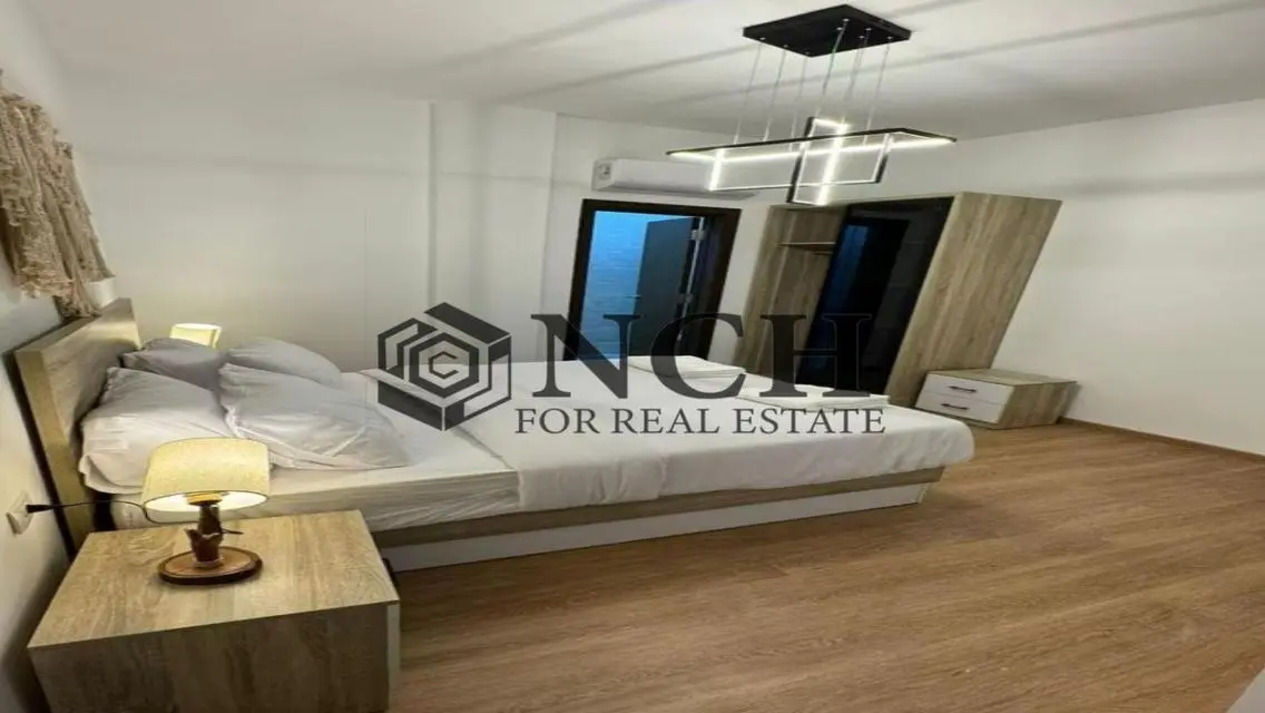 HOTEL APARTMENT 148M MODERN FURNITURE, ALMARASSEM.