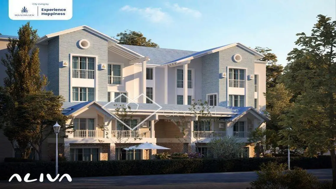 I villa roof middle , Prime location and low DP