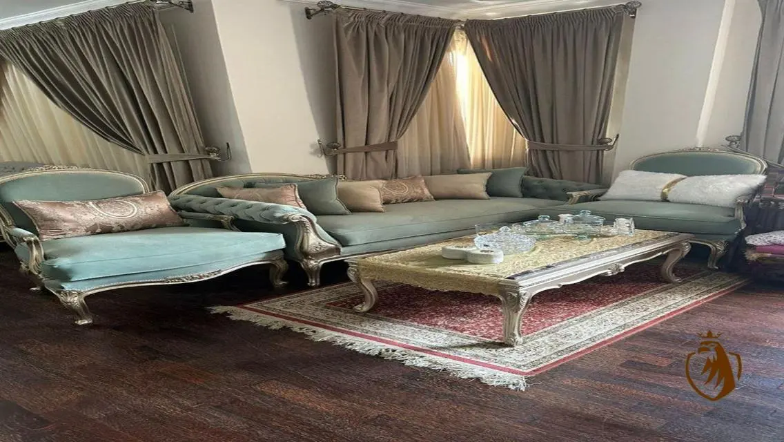 للبيـع 171 م تشـطيبــات خـاصــة مـوقـع ممـيـز جـدا