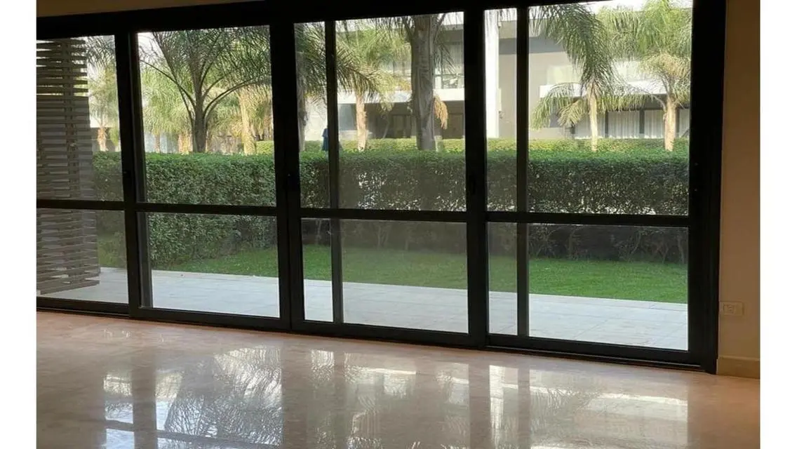 Apartment + garden for sale in El Patio Oro