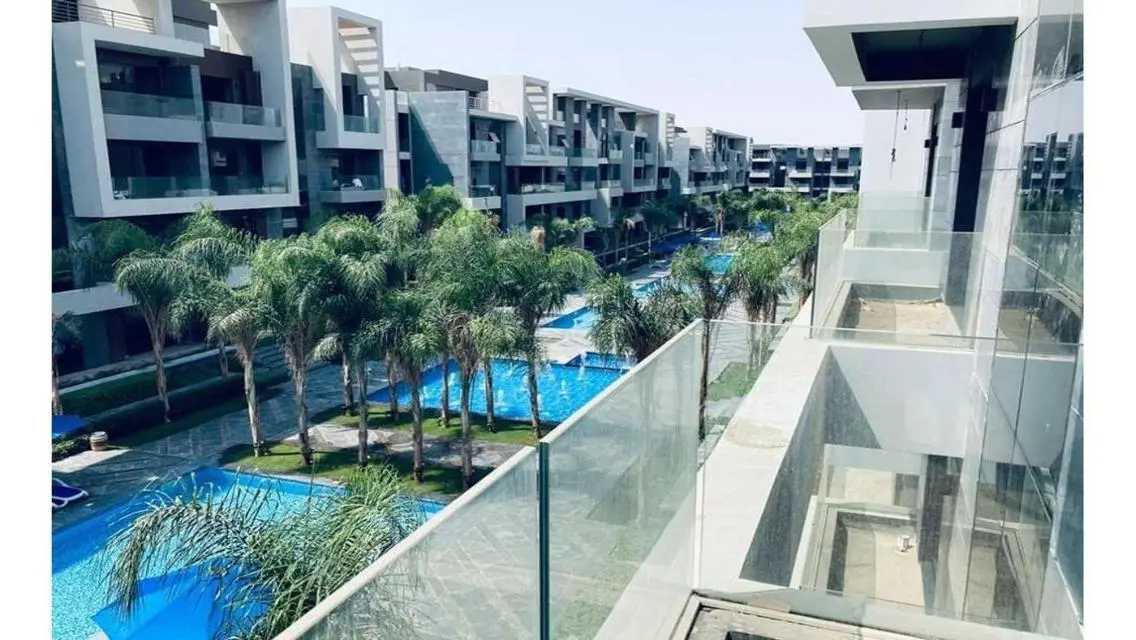 Apartment + garden for sale in El Patio Oro