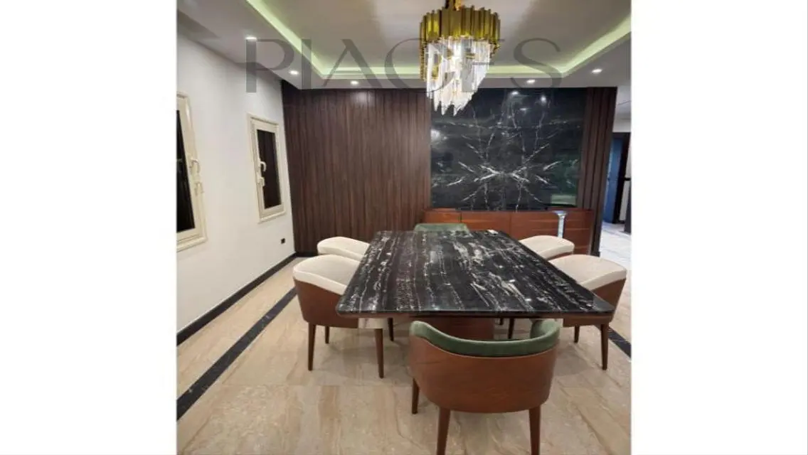 Twin House For Rent 356 SQM in Mivida Compound
