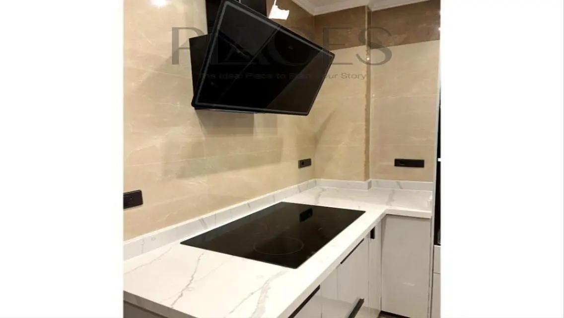 Twin House For Rent 356 SQM in Mivida Compound