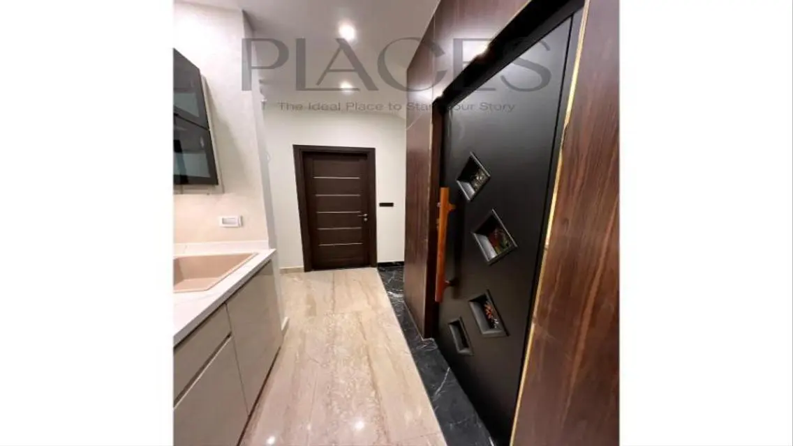 Twin House For Rent 356 SQM in Mivida Compound