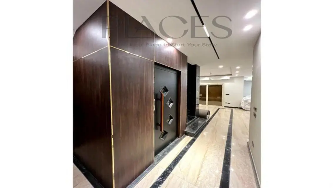 Twin House For Rent 356 SQM in Mivida Compound