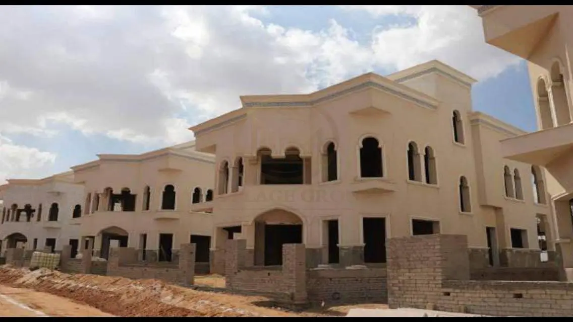 Luxury Apartment in La Verde - R8
