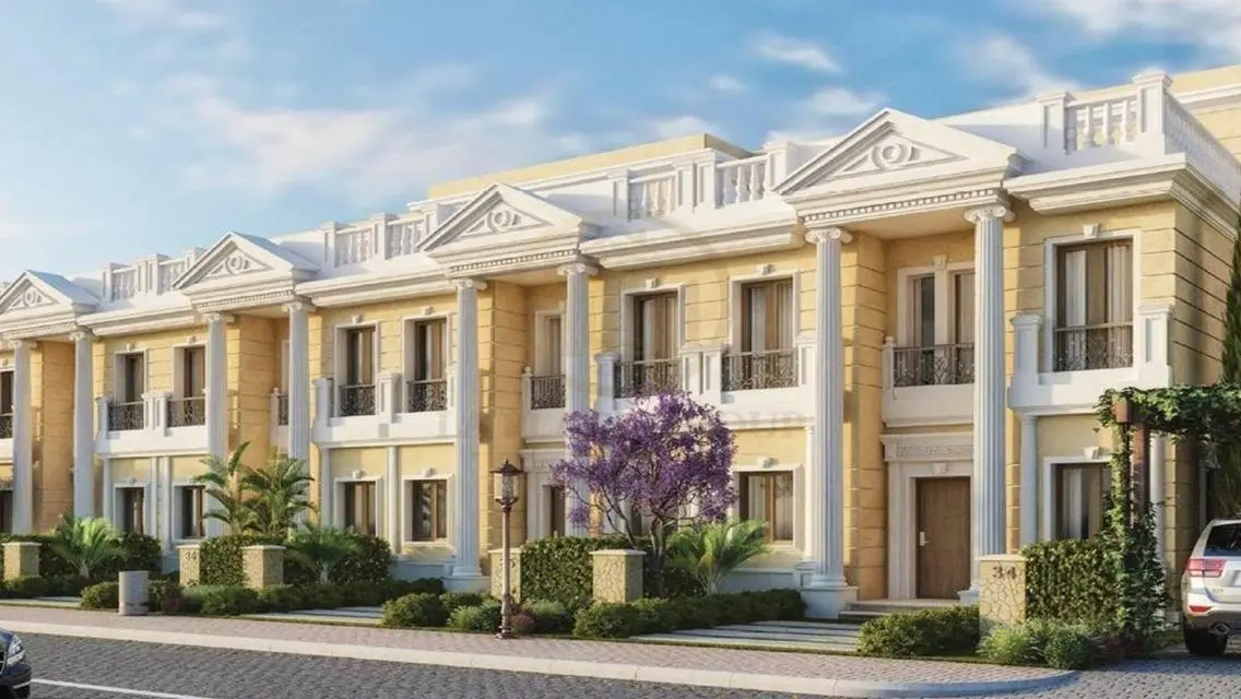 Luxury Apartment in La Verde - R8