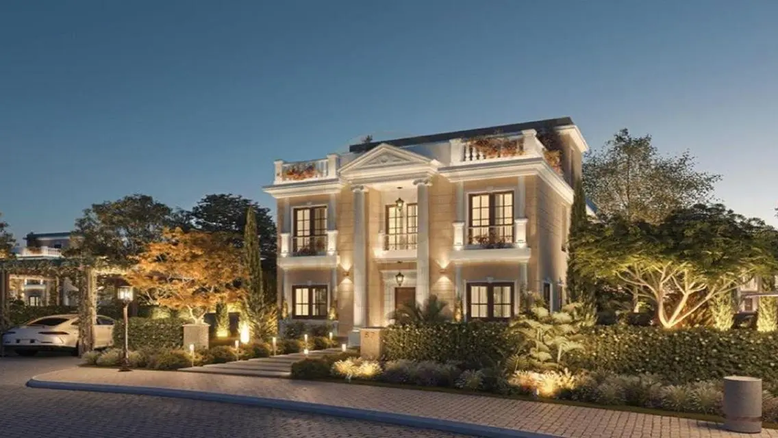 Luxury Apartment in La Verde - R8