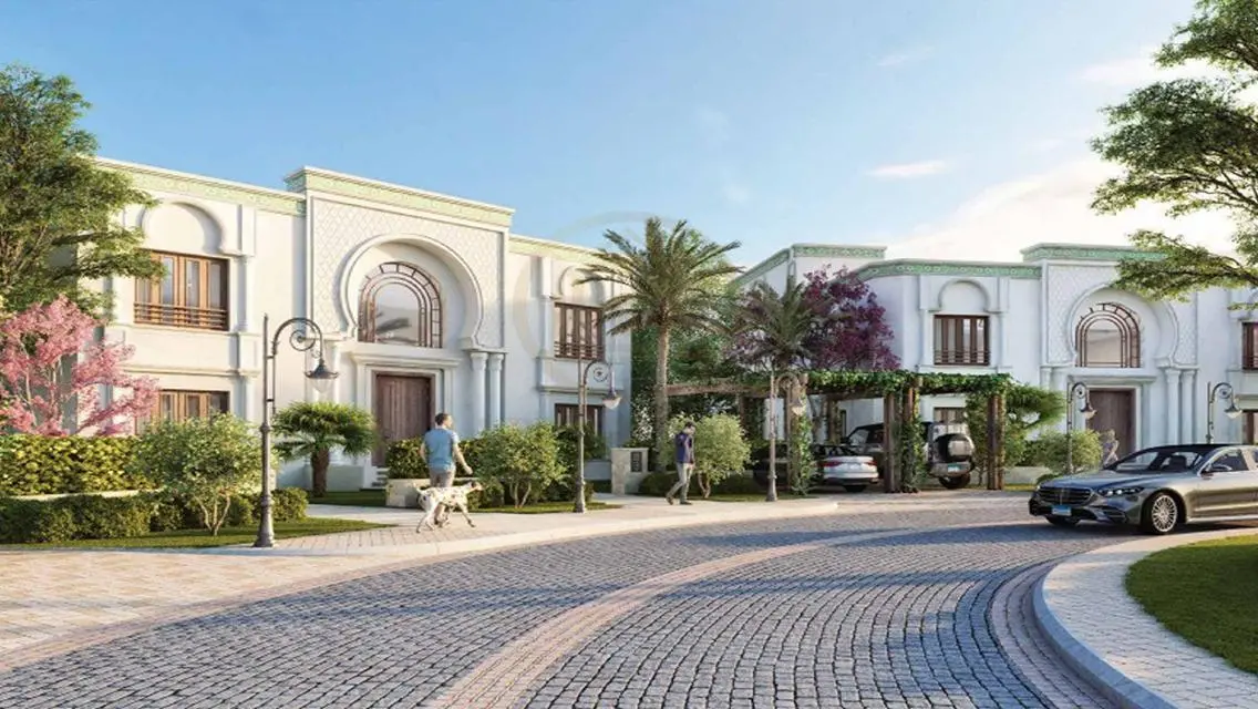 Luxury Apartment in La Verde - R8