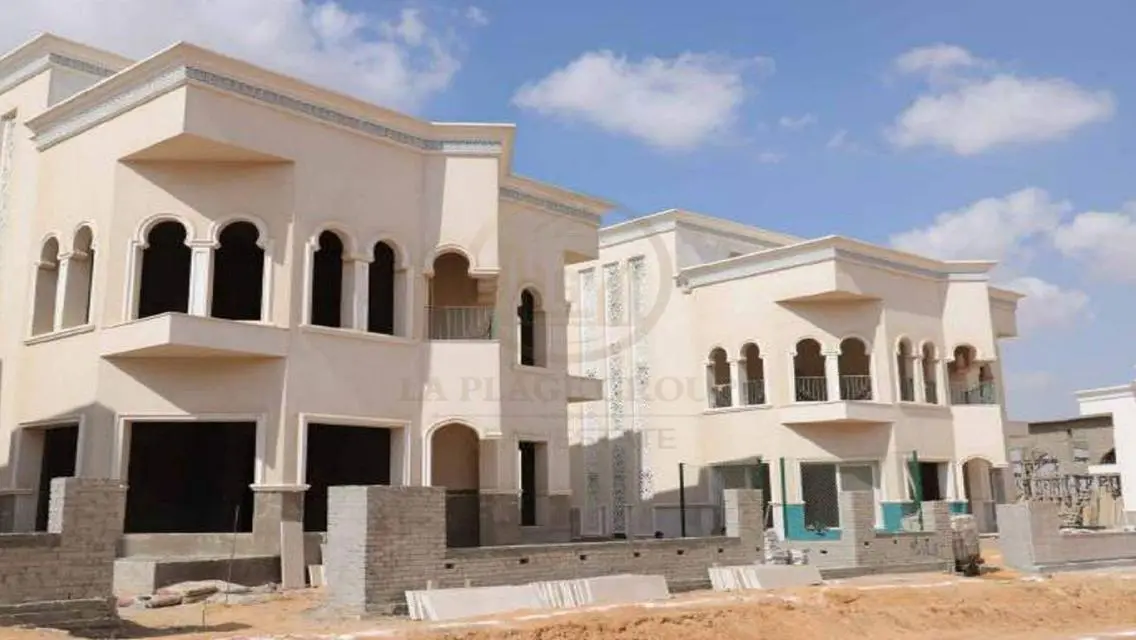 Luxury Apartment in La Verde - R8