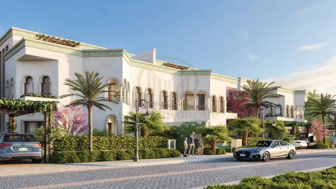 Luxury Apartment in La Verde - R8