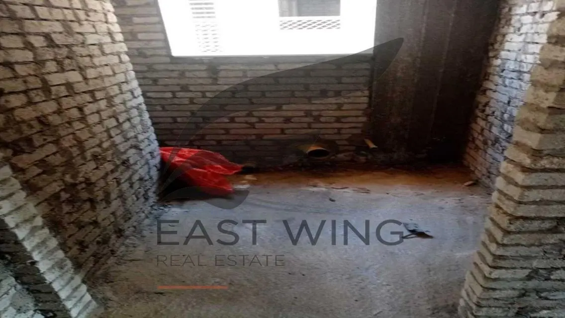 توين هاوس 268 متر - 4 غرف نوم - القاهرة الجديدة