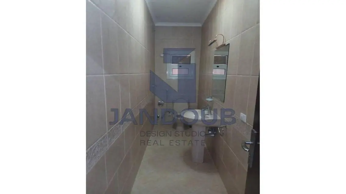 Luxury Apartment for Rent in El Choueifat