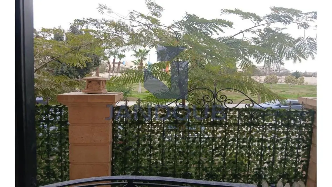 Luxury Apartment for Rent in El Choueifat