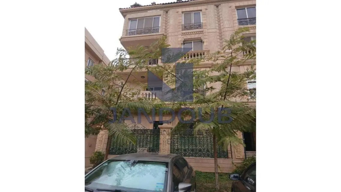 Luxury Apartment for Rent in El Choueifat
