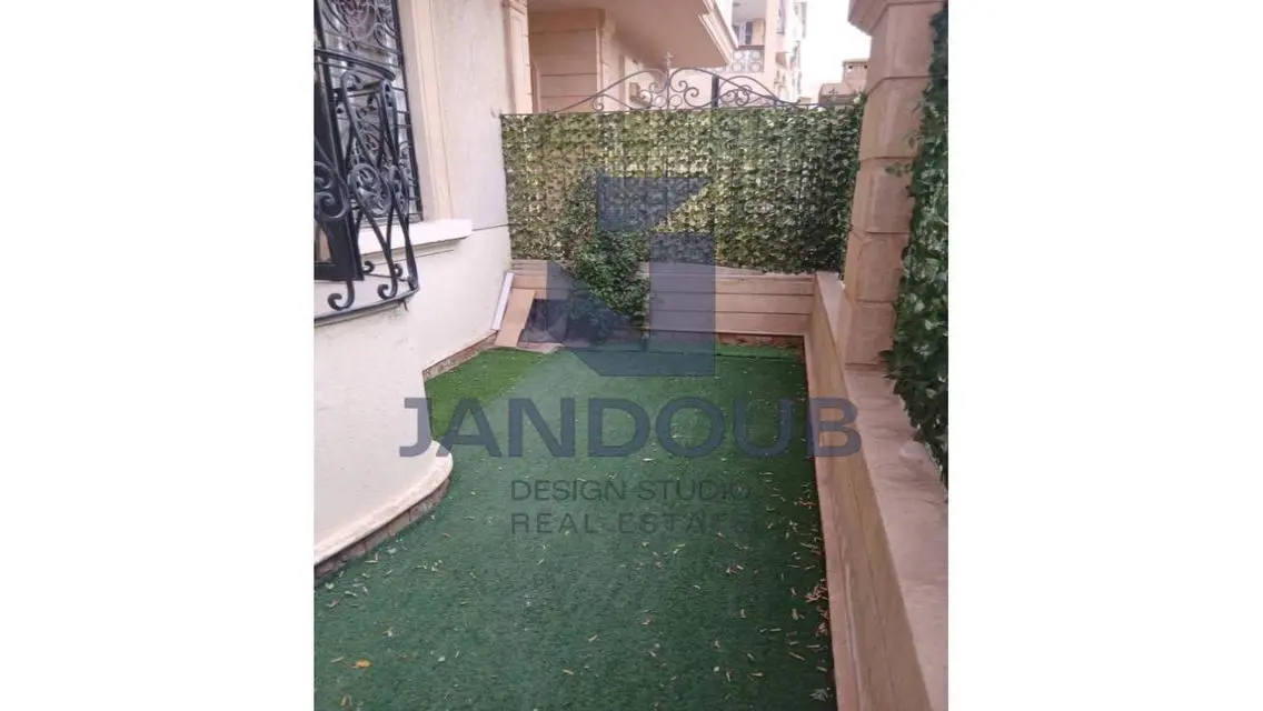 Luxury Apartment for Rent in El Choueifat