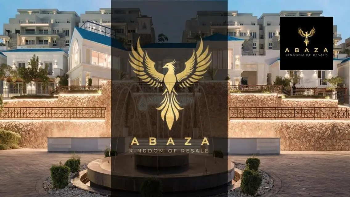 بارك فيلا للبيع في كمبوند ماونتن فيو اي سيتي