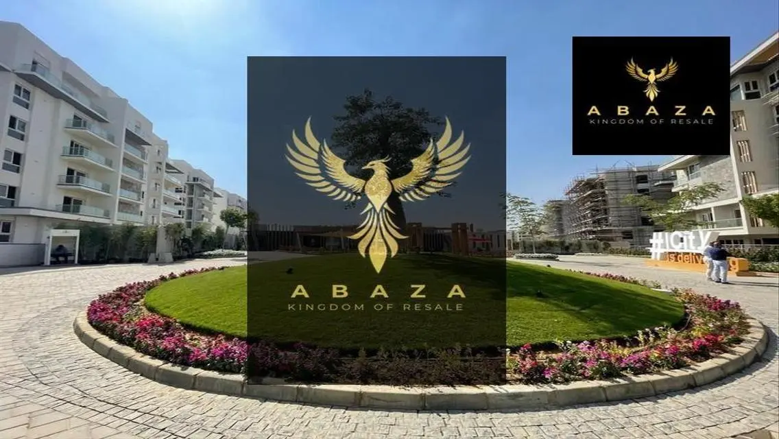 بارك فيلا للبيع في كمبوند ماونتن فيو اي سيتي