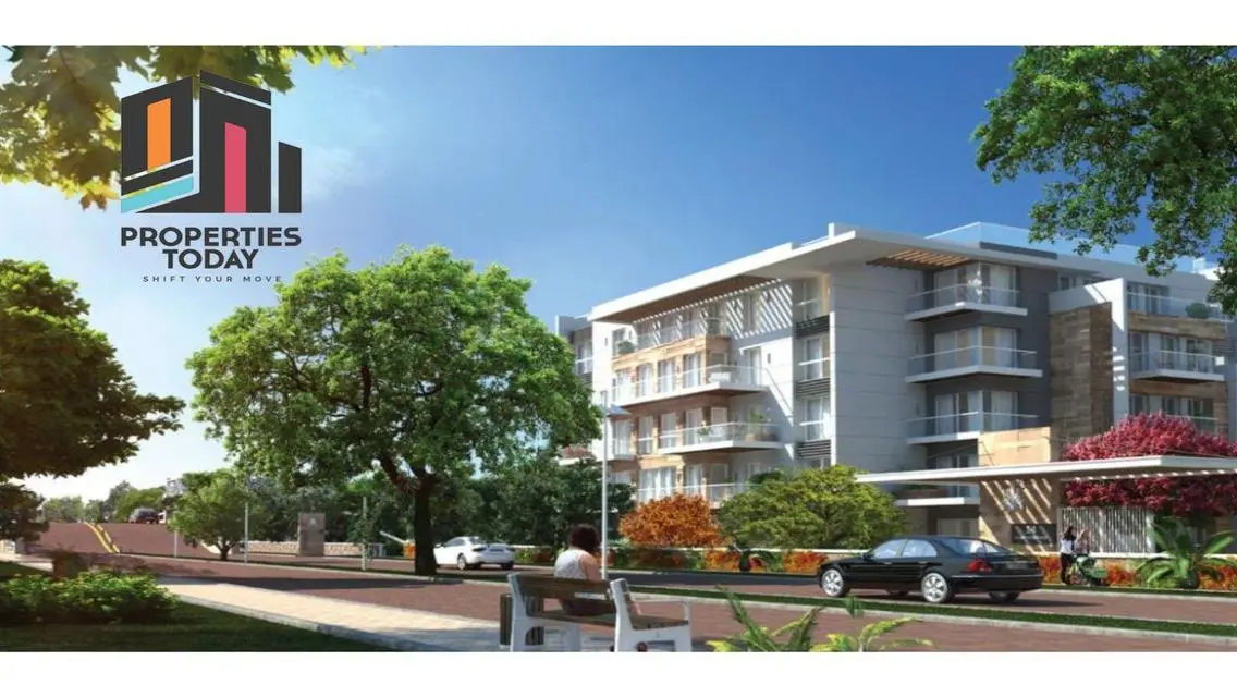Apartment For sale prime location | Dp: 4,820,507