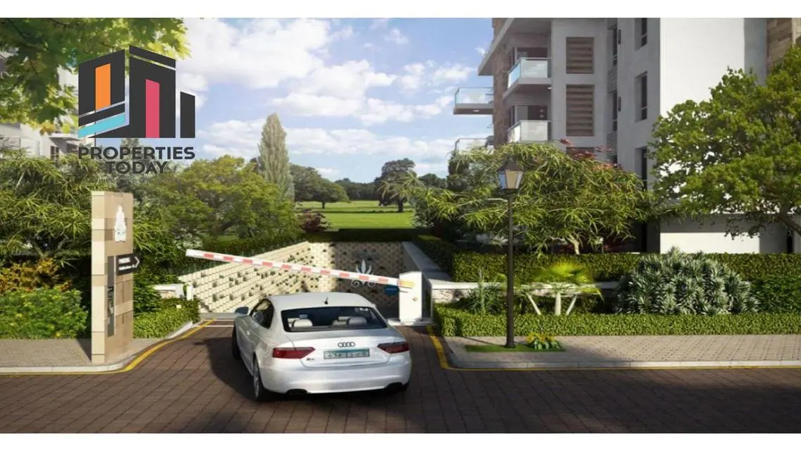 Apartment For sale prime location | Dp: 4,820,507