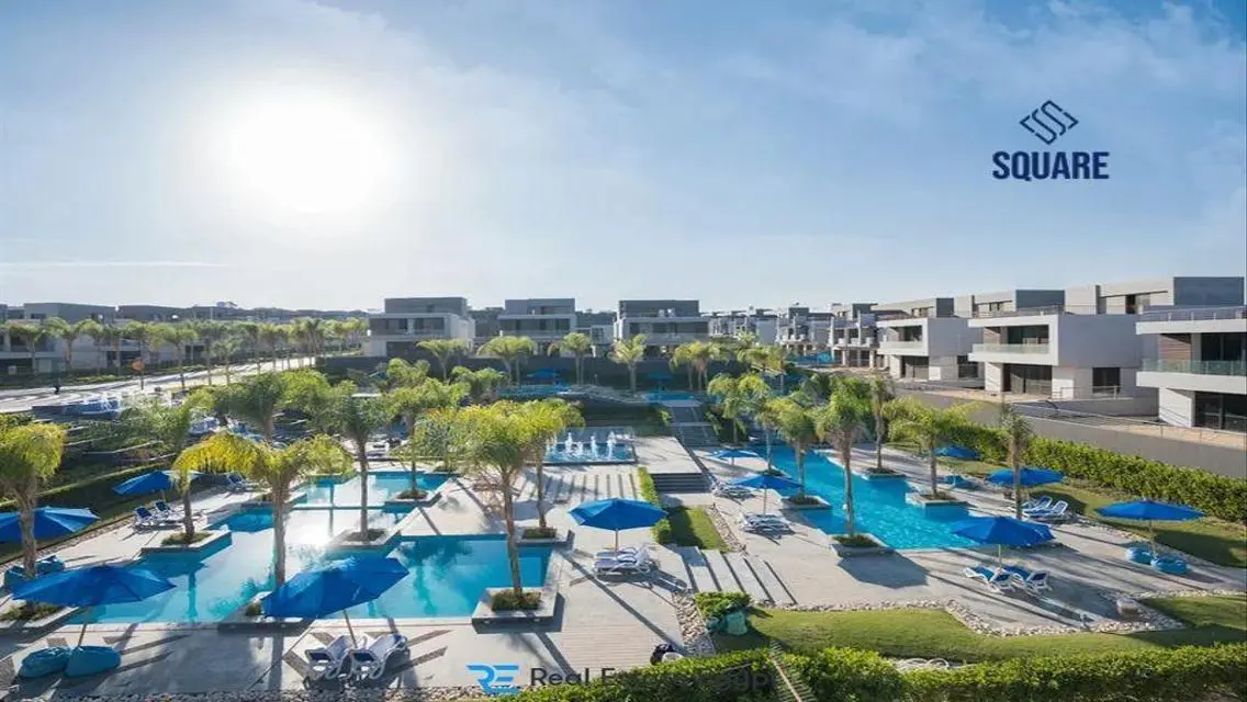 25% DP Twin Villa Ready to Move Prime Location