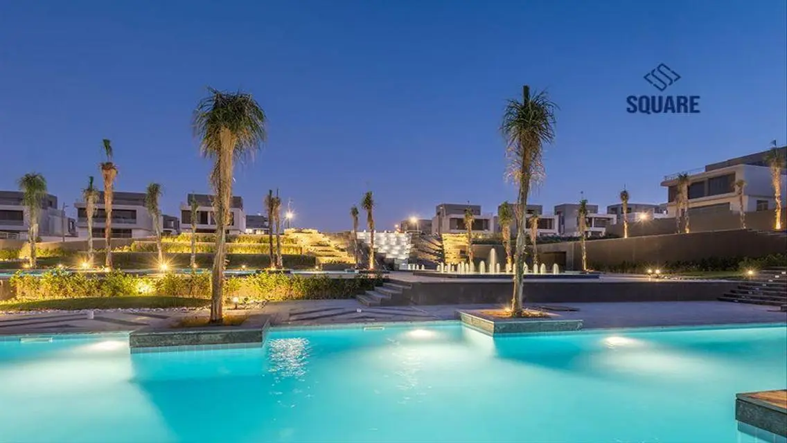 25% DP Twin Villa Ready to Move Prime Location