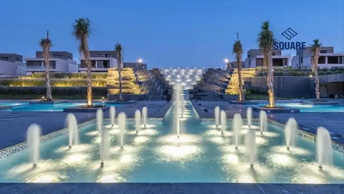 25% DP Twin Villa Ready to Move Prime Location