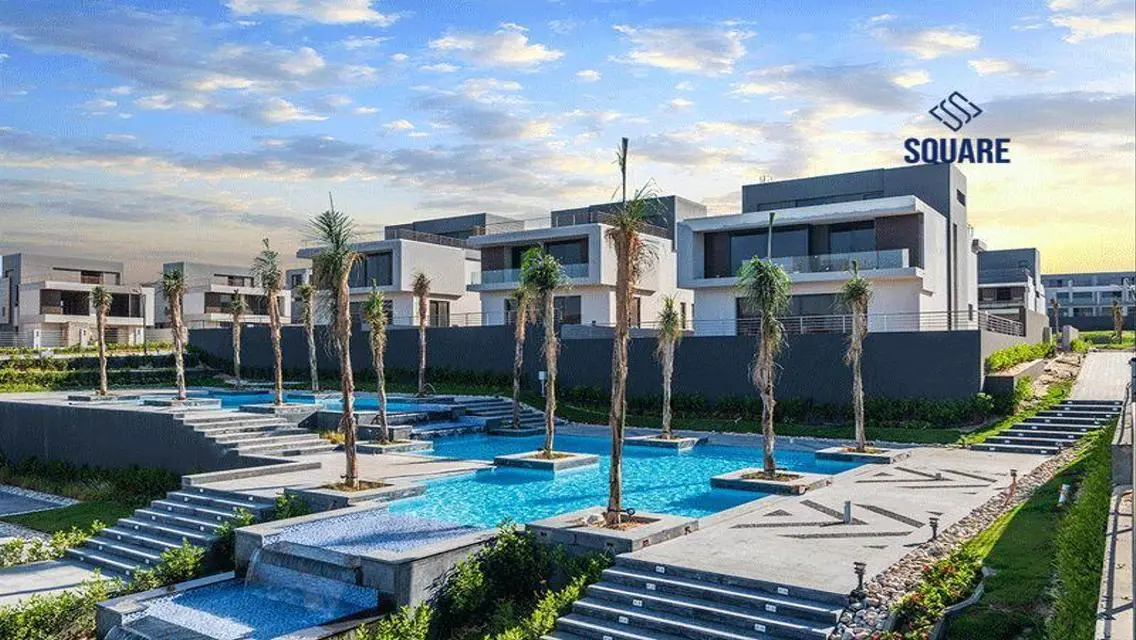 25% DP Twin Villa Ready to Move Prime Location