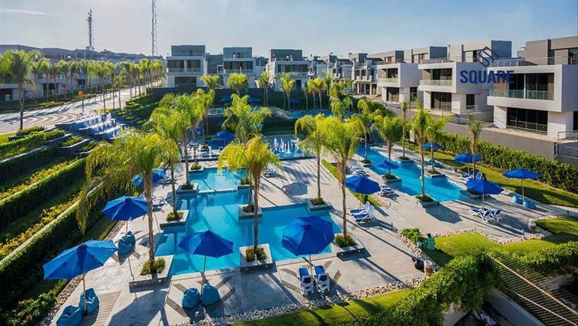 25% DP Twin Villa Ready to Move Prime Location