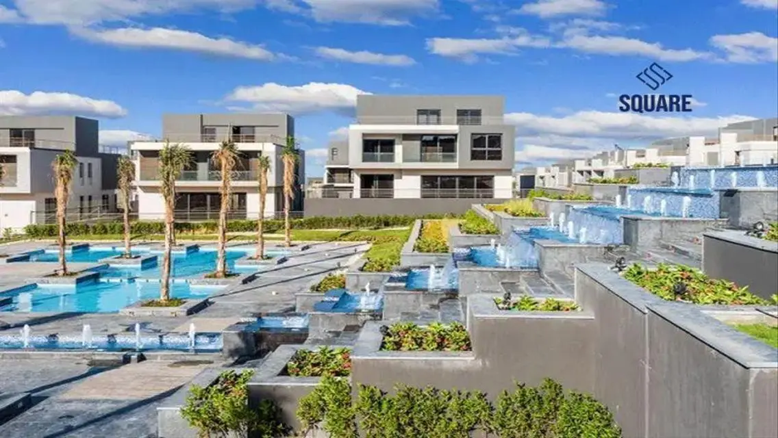 25% DP Twin Villa Ready to Move Prime Location