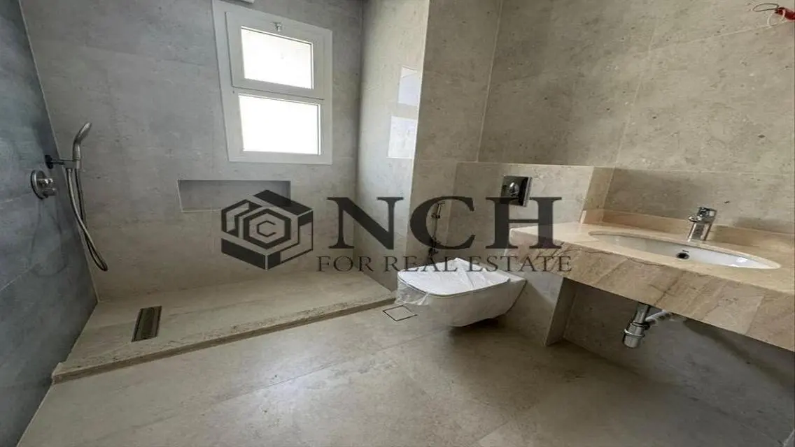 LUXURY STANDALONE VILLA 356M | KITCHEN AND ACS .