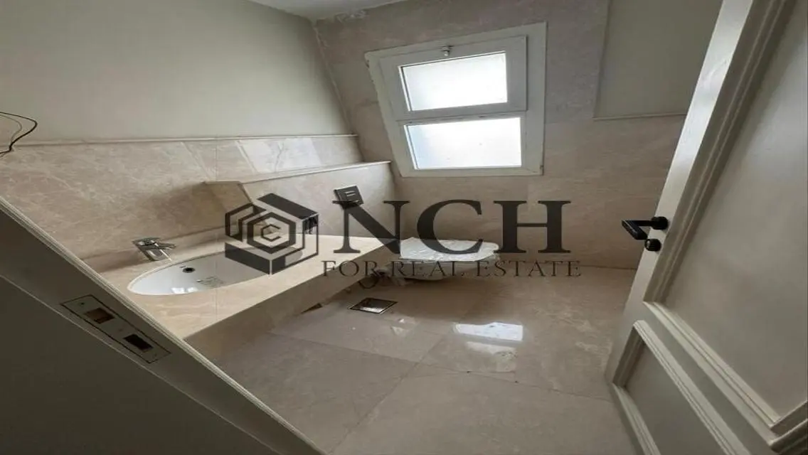 LUXURY STANDALONE VILLA 356M | KITCHEN AND ACS .