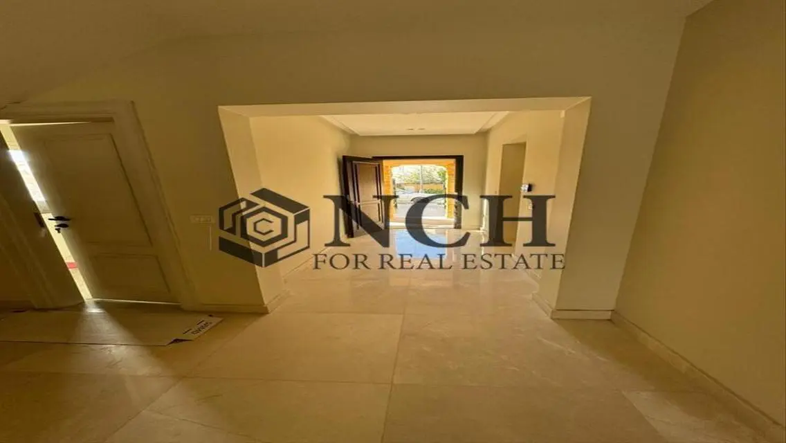 LUXURY STANDALONE VILLA 356M | KITCHEN AND ACS .