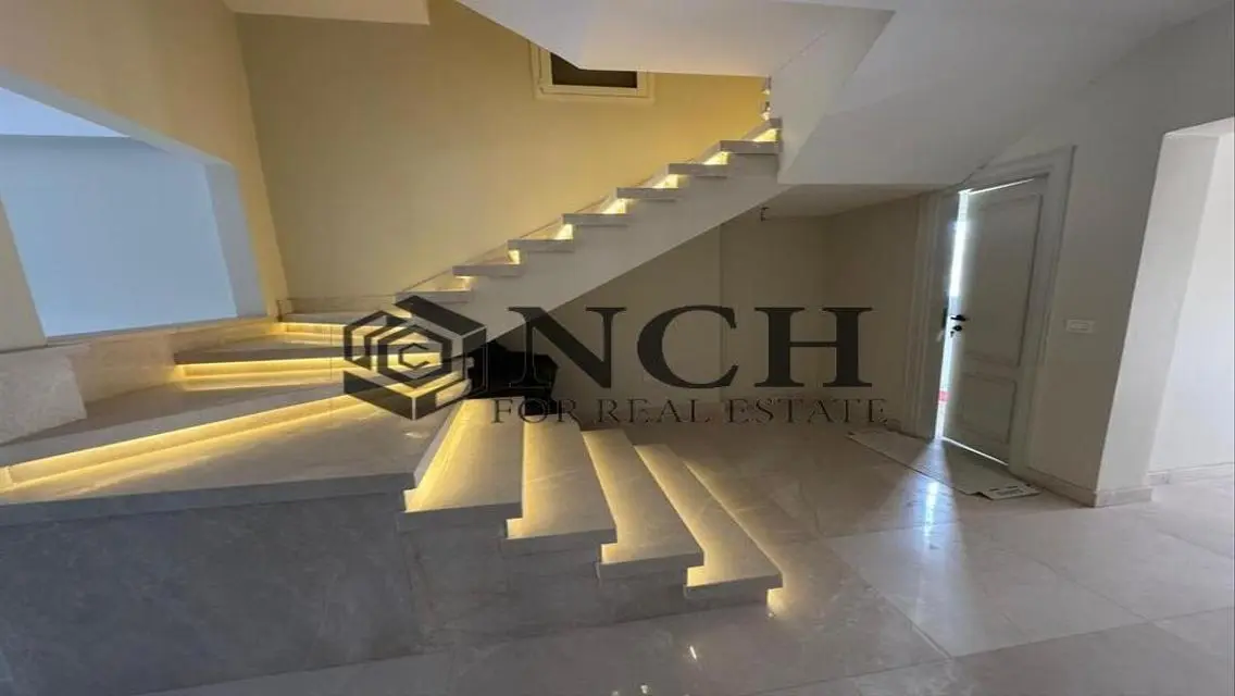 LUXURY STANDALONE VILLA 356M | KITCHEN AND ACS .