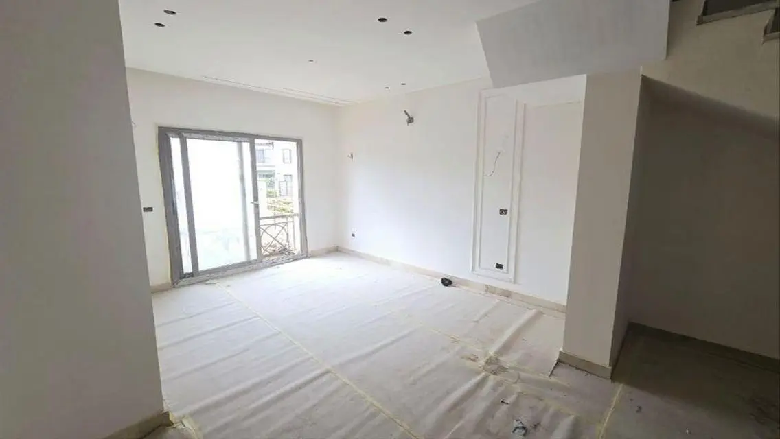 فيلا لقطه للبيع بمدينتى نموذج F3 تشطيبات فندقيه