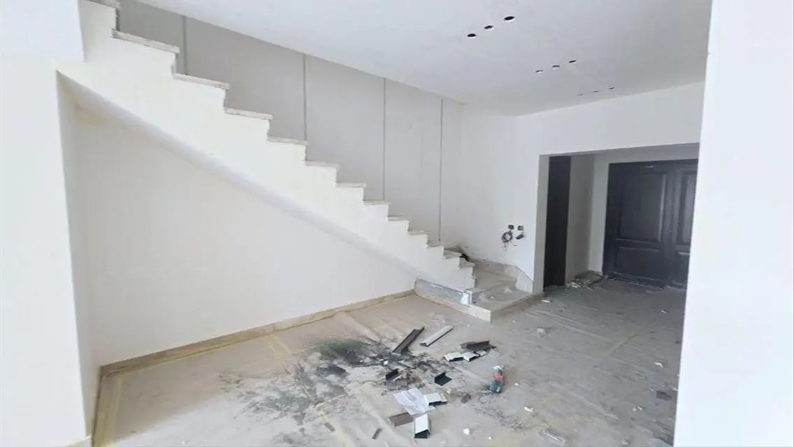 فيلا لقطه للبيع بمدينتى نموذج F3 تشطيبات فندقيه
