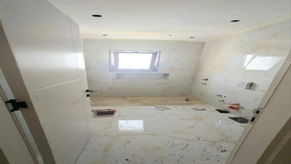 فيلا لقطه للبيع بمدينتى نموذج F3 تشطيبات فندقيه
