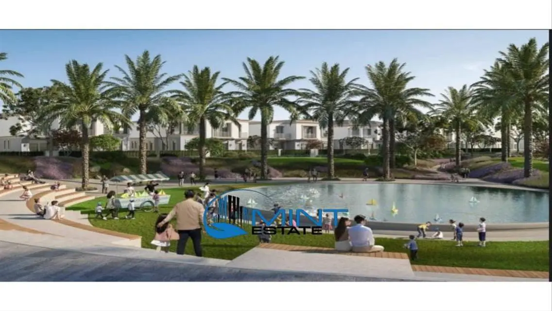Town House In Belle Vie - Lowest Down Payment