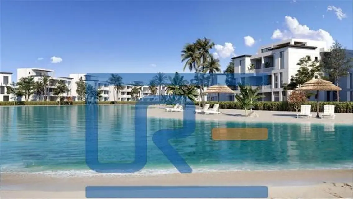 Penthouse Fully Finished  For  Sale In Cali Coast