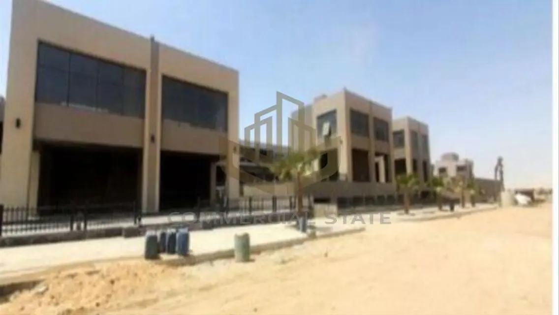 Retails (2 Units) at Village Gardens for Rent