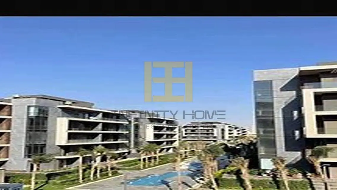 فيلا فاخرة بمساحة واسعة مع إطلالة ساحرة