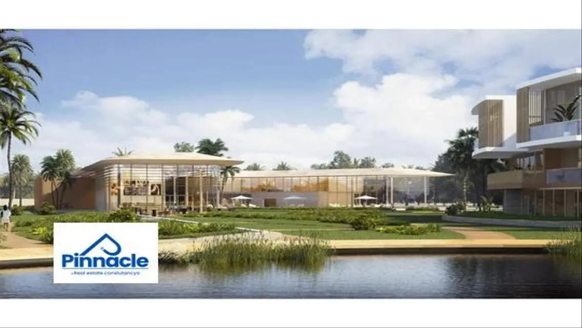 Apartment for sale with private garage -
